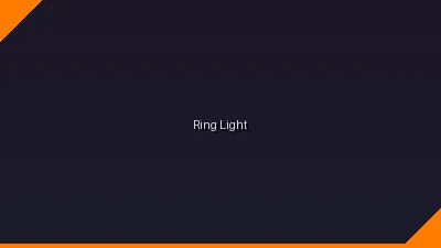 积分兑换 - LED环形补光灯 | jk图片 积分商城