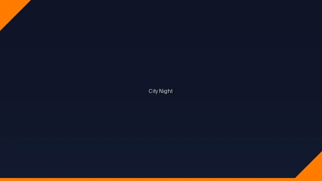 城市夜景主题赛 - jk图片 视频创作挑战